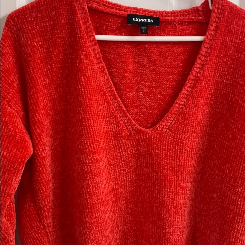 Express sweater - Picture 3 of 5